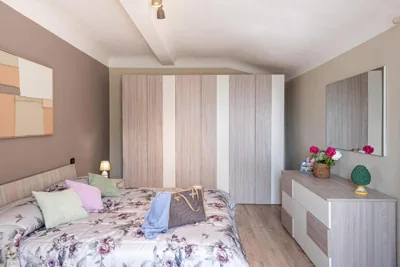 Panoramic View from a Beautiful Lucca Apartment – 照片 16